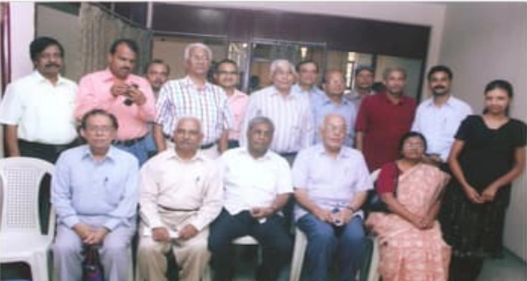 1st Bihar Science Conference 2008 