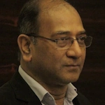 Prof. Prabhat Ranjan