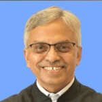 Prof. Rudra Pratap