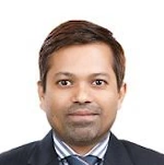 Dr. Santosh Kumar